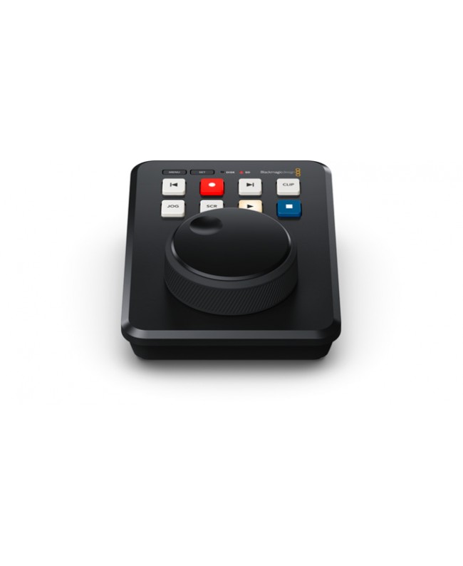 Blackmagic Design HyperDeck Shuttle HD Lettori & registratori video