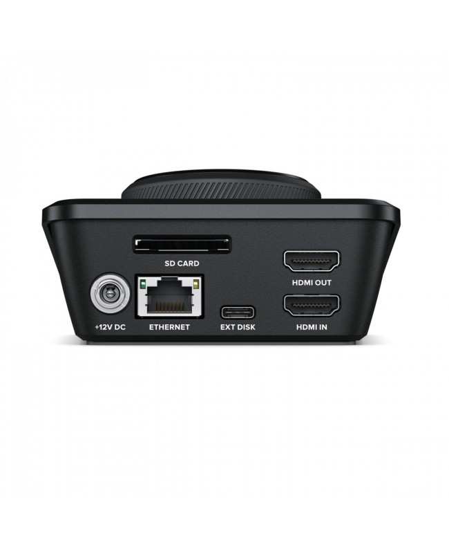 Blackmagic Design HyperDeck Shuttle HD Lettori & registratori video