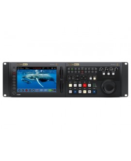 Blackmagic Design HyperDeck Extreme 4K HDR Video Player & Recorder