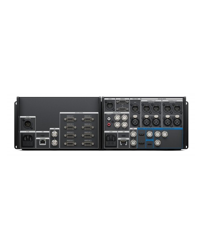 Blackmagic Design HyperDeck Extreme 4K HDR Video Recorder & Player