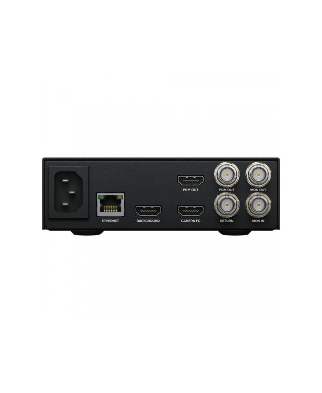 Blackmagic Design Ultimatte 12 HD Mini Video Production Equipment