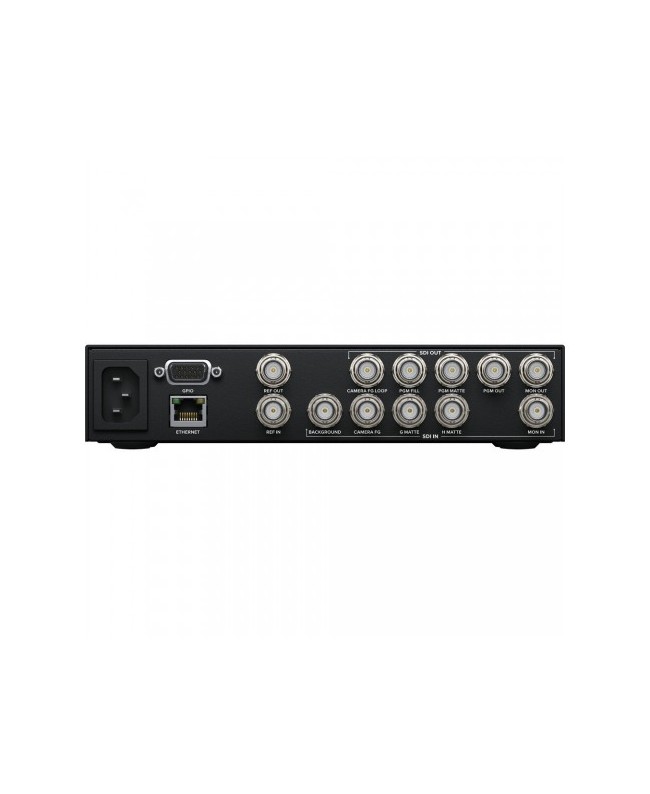 Blackmagic Design Ultimatte 12 HD Attrezzature di produzione video