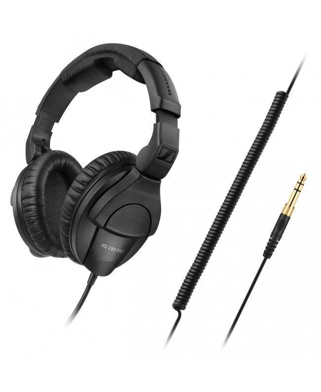 SENNHEISER HD 280S Studio Kopfhörer