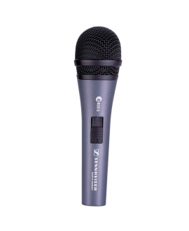 SENNHEISER e 825-S Voice Microphones