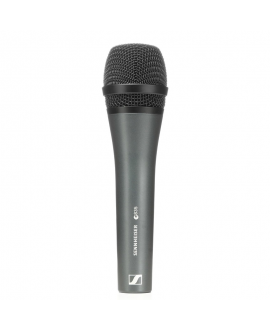 SENNHEISER e 835 Voice Microphones