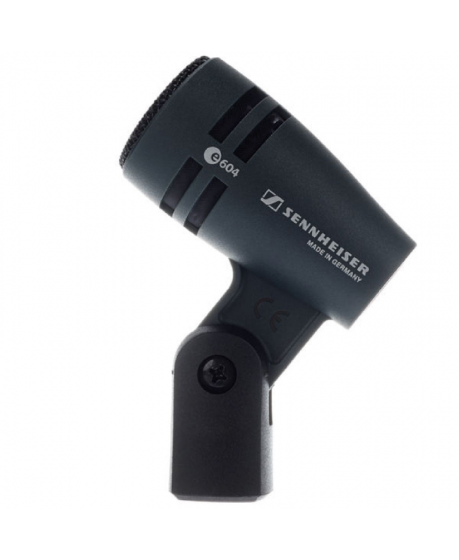 SENNHEISER e 604 3-Pack Instrument Microphones