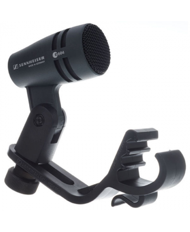 SENNHEISER e 604 3-Pack Instrument Microphones