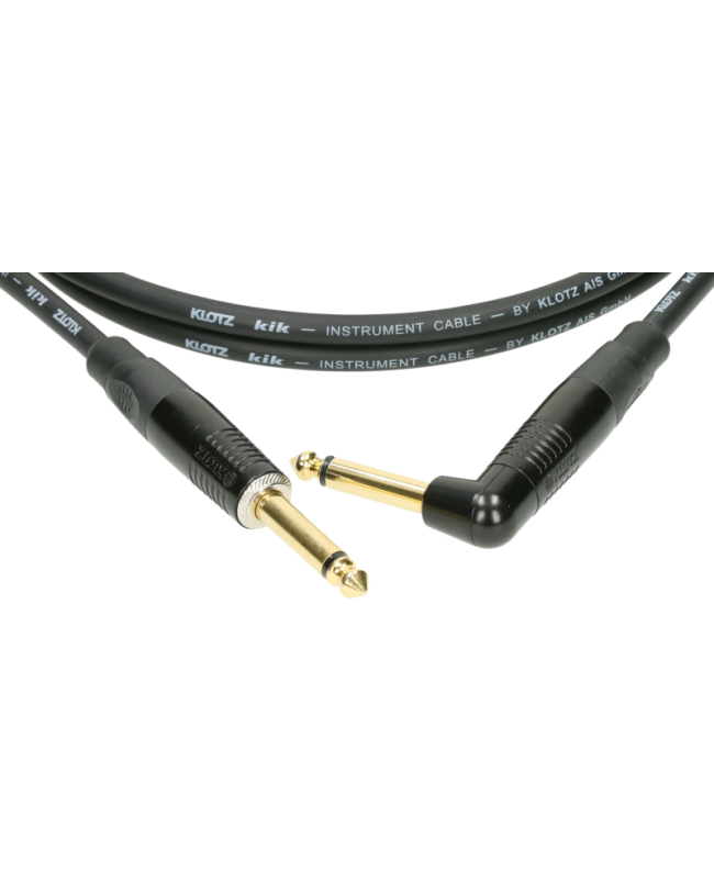 KLOTZ KIKKG4.5PRSW Instrument Cables
