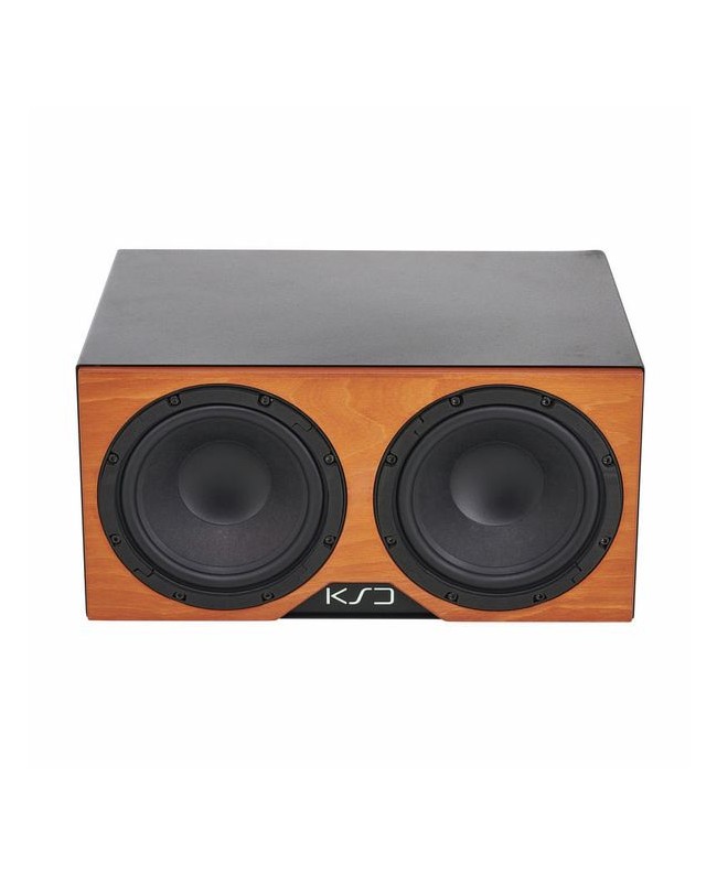 KS Digital B88-Reference Subwoofer Cherry Studio Subwoofer