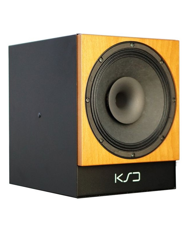 KS Digital C100-Referenz Active Nearfield Monitors