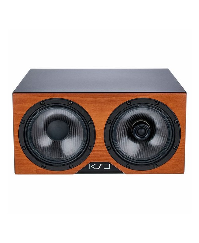 KS Digital C88-Reference R Active Nearfield Monitors