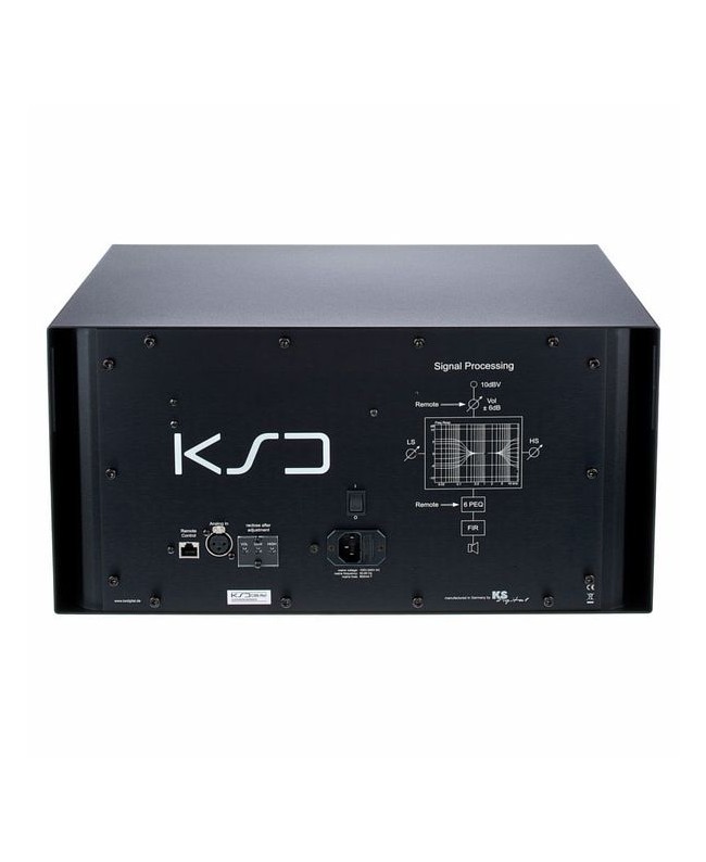 KS Digital C88-Reference R Active Nearfield Monitors