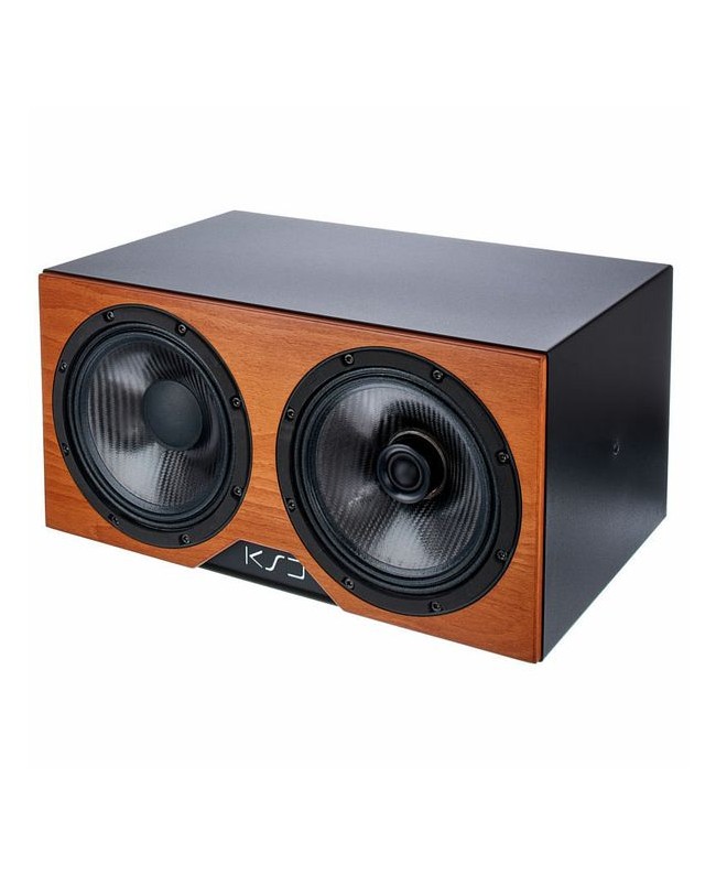 KS Digital C88-Reference R Active Nearfield Monitors