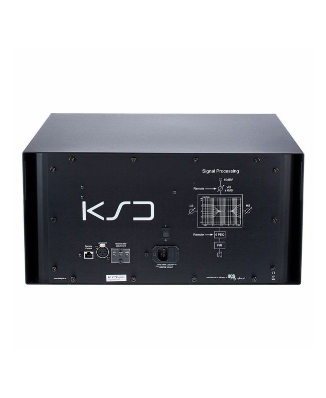 KS Digital C88-Reference L Active Nearfield Monitors