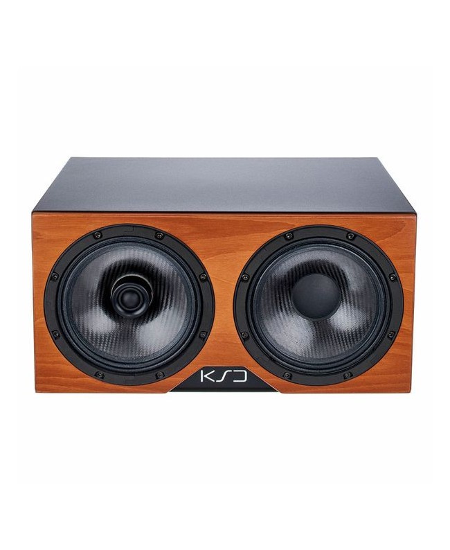 KS Digital C88-Reference L Active Nearfield Monitors