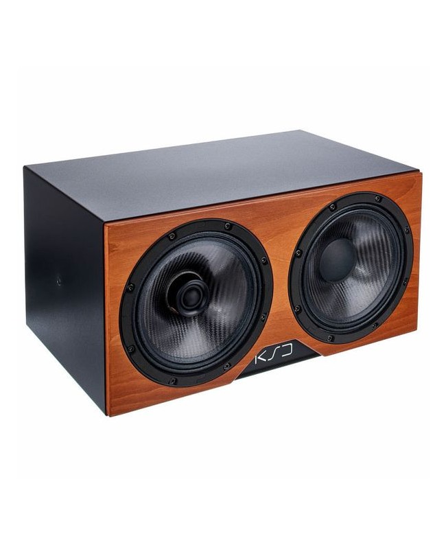 KS Digital C88-Reference L Active Nearfield Monitors