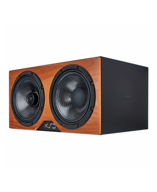 KS Digital C88-Reference L Active Nearfield Monitors