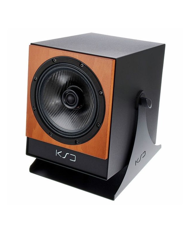 KS Digital C8-Reference Active Nearfield Monitors