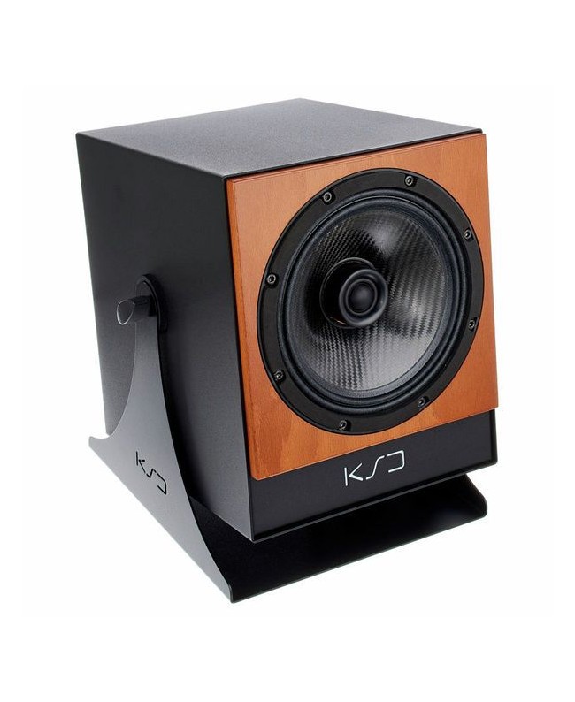 KS Digital C8-Reference Aktive Nearfield Monitore