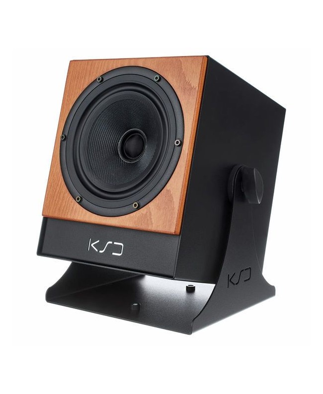 KS Digital C5-Reference Monitor attivi Nearfield