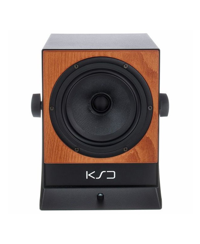KS Digital C5-Reference Monitor attivi Nearfield