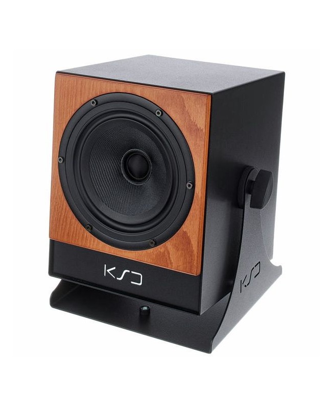 KS Digital C5-Reference Monitor attivi Nearfield