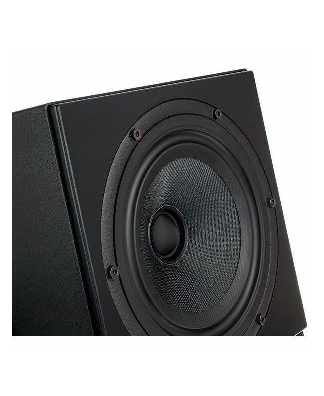 KS Digital C5-Reference Black Active Nearfield Monitors