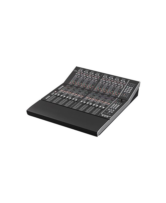 YAMAHA FADER NUAGE DAW Controllers