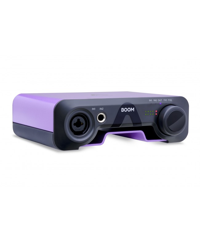 Apogee Boom Interfacce Audio USB