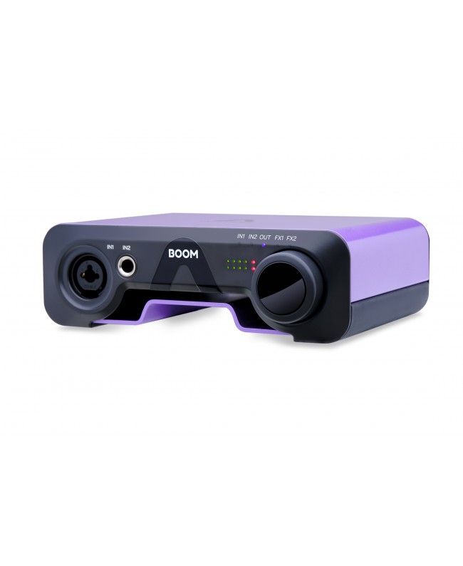 Apogee Boom Interfacce Audio USB