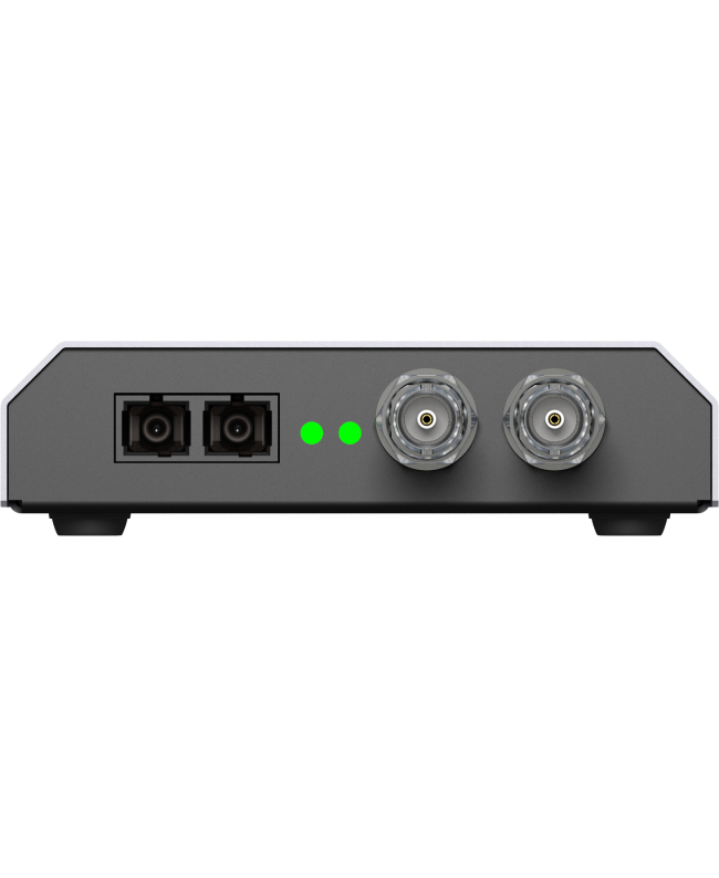 RME MADIface USB Netzwerk-Audio-Interfaces