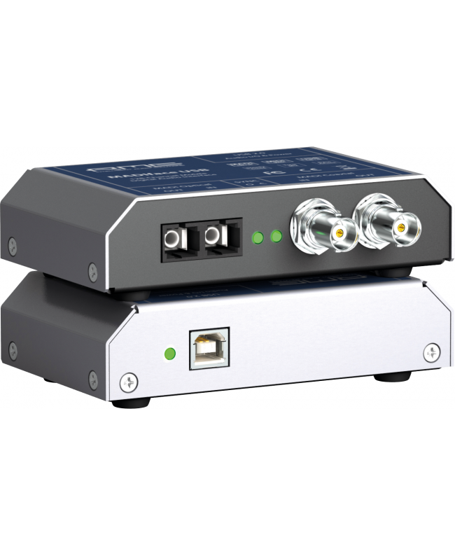 RME MADIface USB Netzwerk-Audio-Interfaces