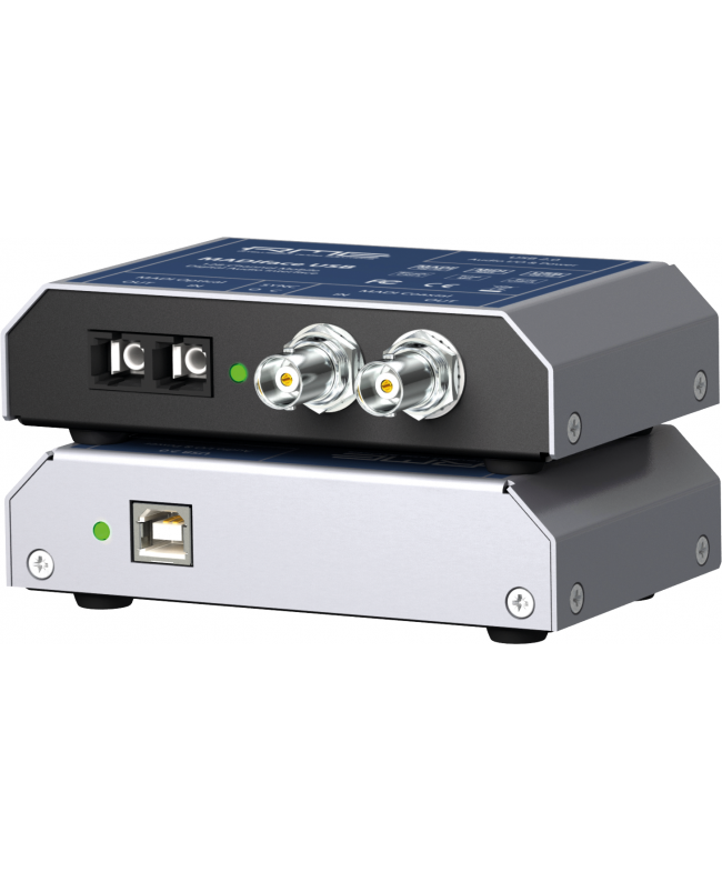 RME MADIface USB Netzwerk-Audio-Interfaces