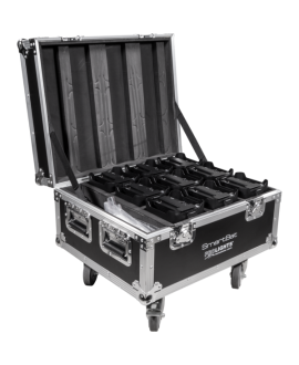 PROLIGHTS FCLSMARTBAT Scheinwerfer-Cases