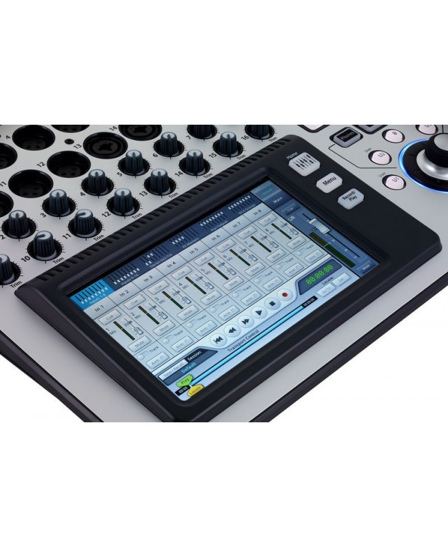 QSC TouchMix-16 Digital Mixer