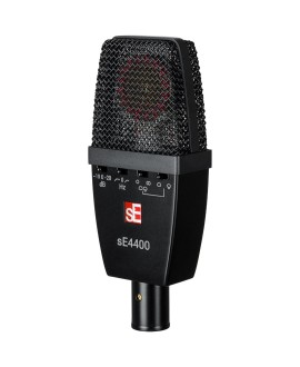 sE Electronics 4400 MK2 Voice Microphones