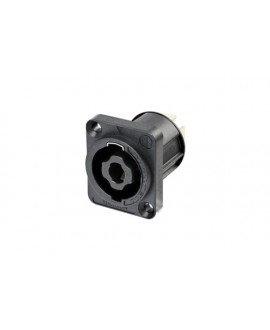 NEUTRIK NL4MPXX Connettori a panello Speaker Twist