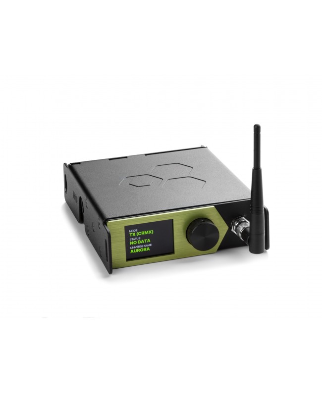 LumenRadio CRMX Aurora Wireless DMX