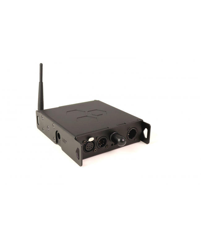 LumenRadio CRMX Aurora Wireless DMX