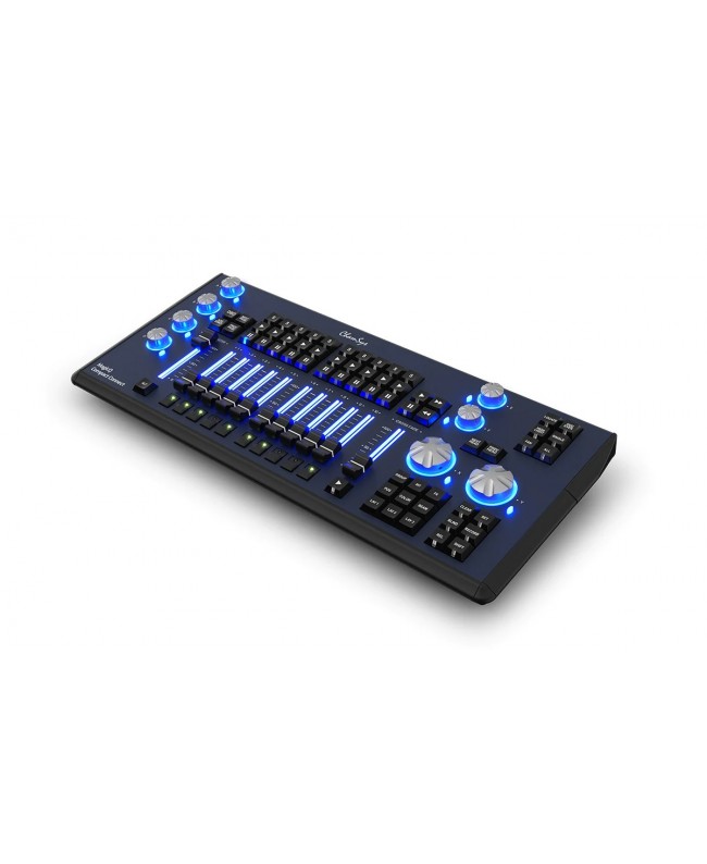 ChamSys MagicQ Compact Connect Fader Desks