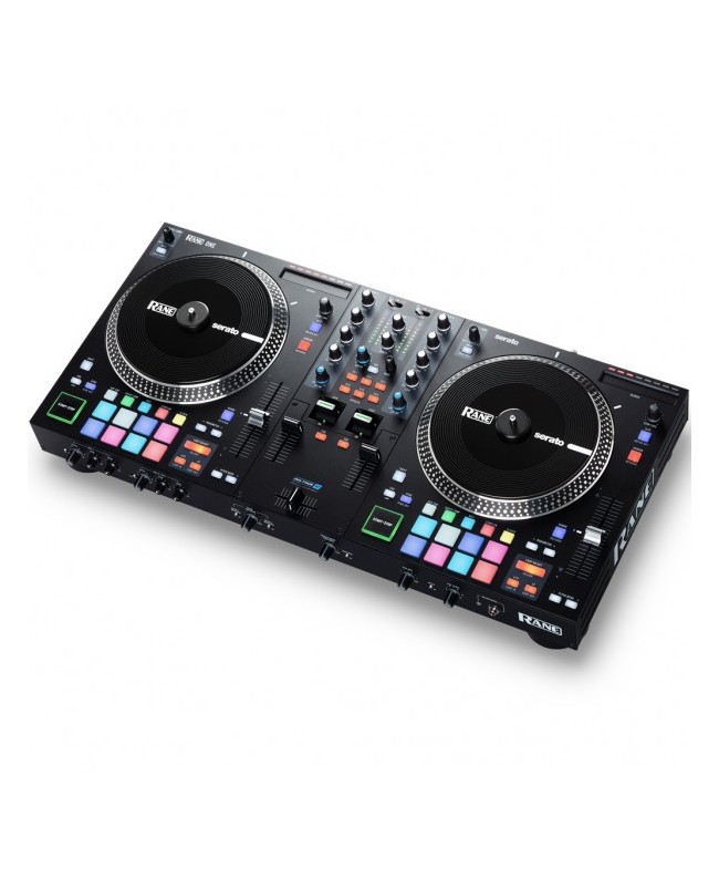 RANE One DJ-Controller