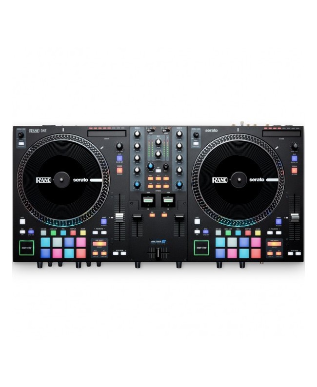 RANE One DJ-Controller