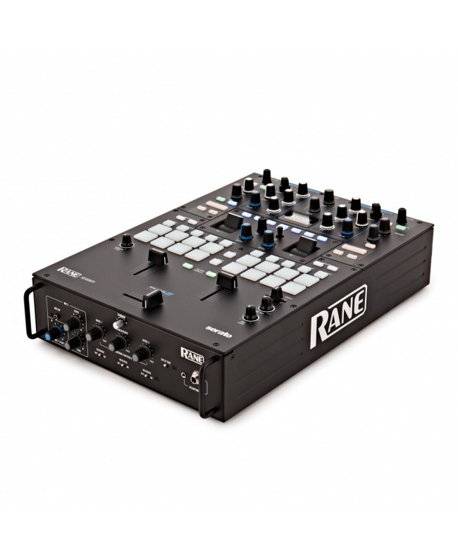 RANE Seventy DJ mixers