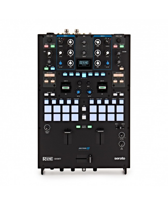 RANE Seventy Mixer per DJ