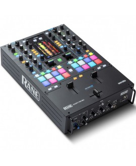 RANE Seventy Two MkII Mixer per DJ