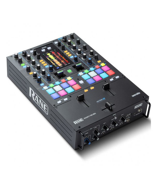 RANE Seventy Two MkII DJ-Mixer