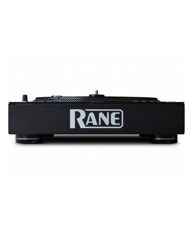 RANE Twelve MKII DJ players