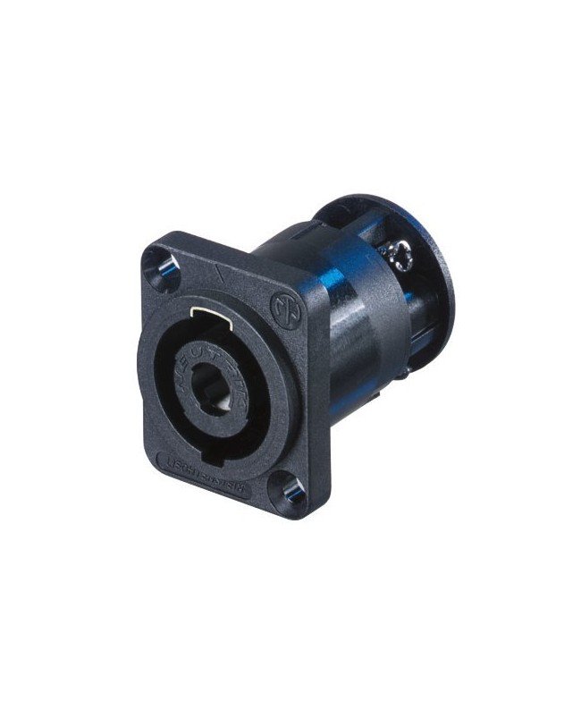 NEUTRIK NL4MP-ST Speaker Twist Einbausteckverbinder