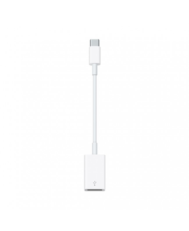 Apple USB-C to USB Adapter USB Adapter Cables