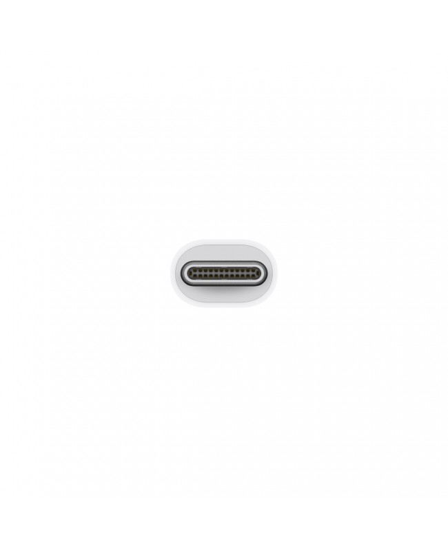 Apple Thunderbolt 3 (USB‑C) auf Thunderbolt 2 Adapter Computer Zubehör